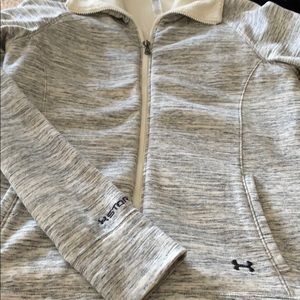 Women’s Under Armour Fleece Jacket